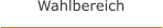 Wahlbereich