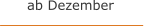 ab Dezember
