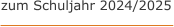 zum Schuljahr 2024/2025